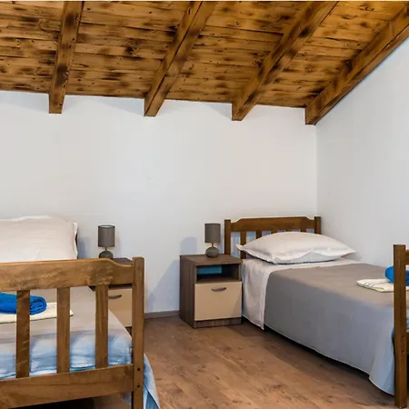 Nyaraló Stari Dvori Šibenik