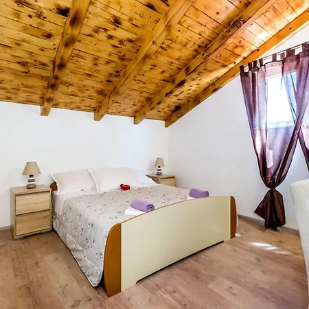 Stari Dvori Nyaraló Šibenik