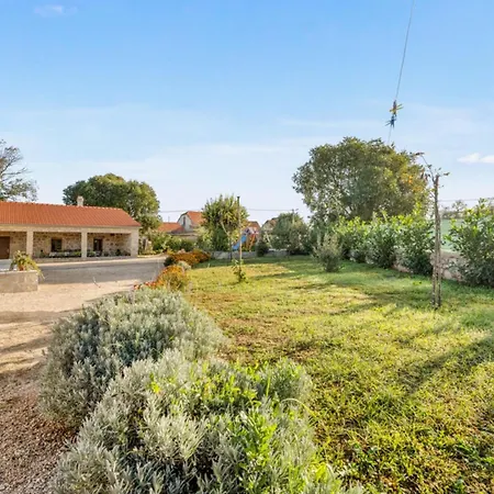 Stari Dvori Vakantiehuis Šibenik