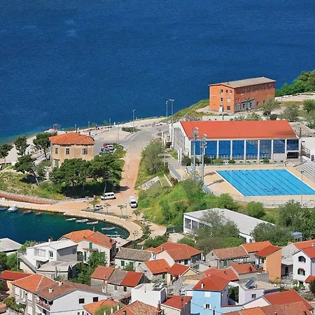 Vakantiehuis Stari Dvori *