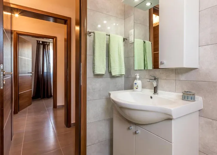 Vakantiehuis Stari Dvori Šibenik