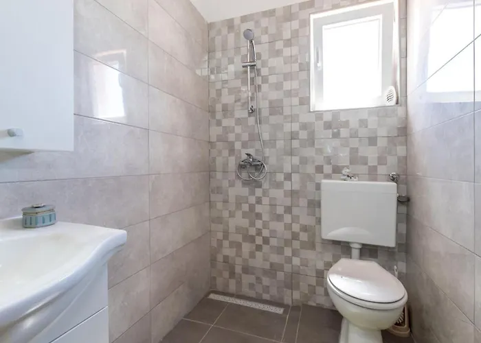 Stari Dvori Vakantiehuis Šibenik