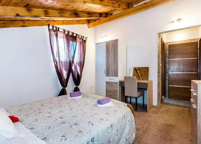 Vakantiehuis Stari Dvori Šibenik