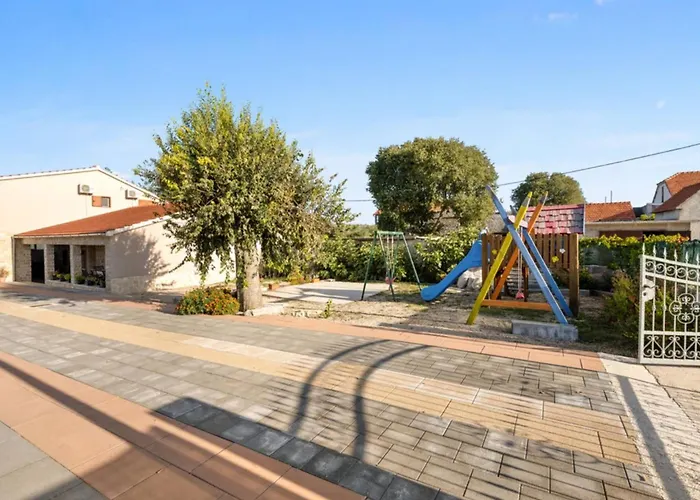 Stari Dvori Vakantiehuis