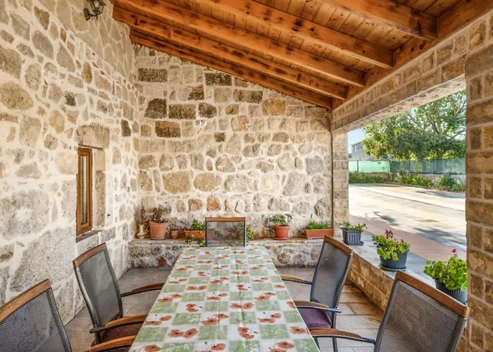 Vakantiehuis Stari Dvori