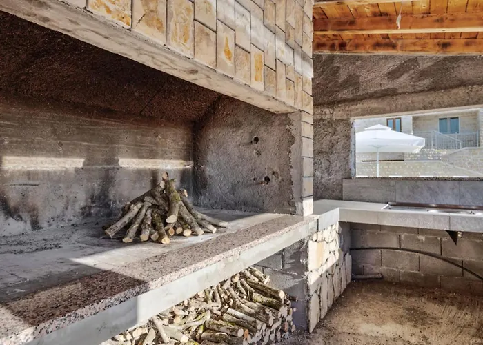 Stari Dvori Vakantiehuis