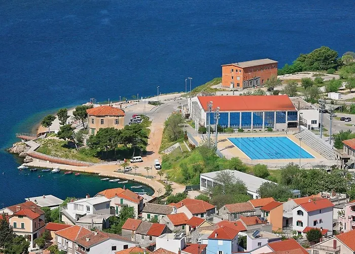 Vakantiehuis Stari Dvori *